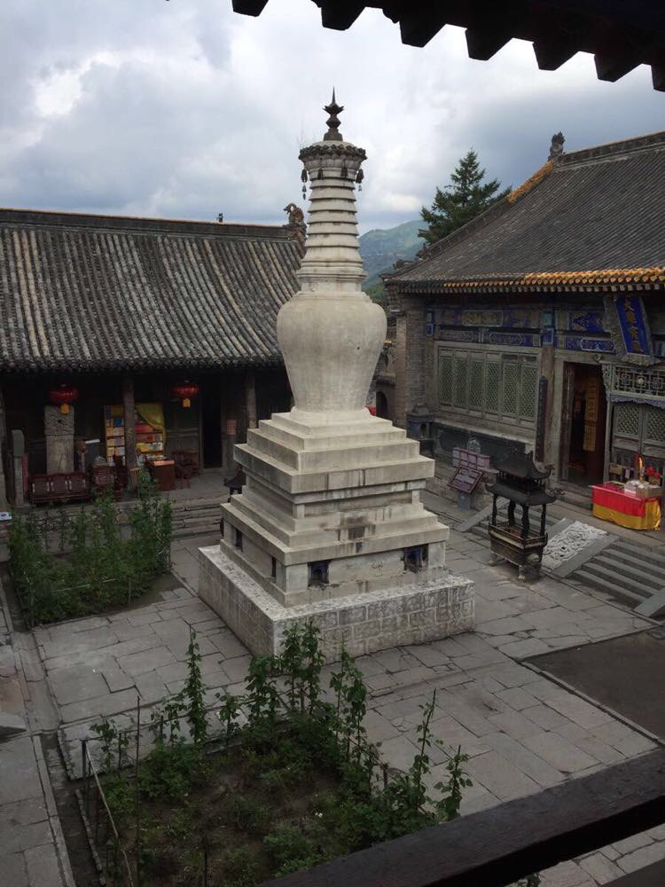 南山寺