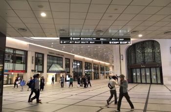 【携程攻略】大阪梅田地下商店街购物攻略,梅