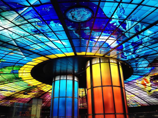 高雄纪游 - 高雄游记攻略【携程攻略】