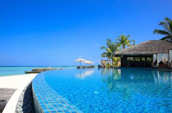 【携程攻略】马尔代夫瑞喜敦岛团购,瑞喜敦岛