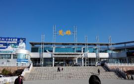 【携程攻略】龙塘坝站相关交通枢纽,楚雄机场