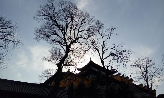 一年三次南京自助旅行,南京各景点感触 - 南京