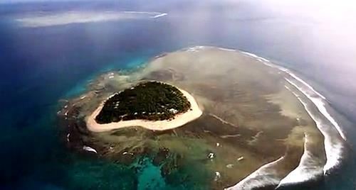 【和男票的“斐”常浪漫】5天斐济超私密定制游,与鲨鱼浮潜、乘直升机俯瞰心形岛。 - 斐济游记攻略【携程攻略】