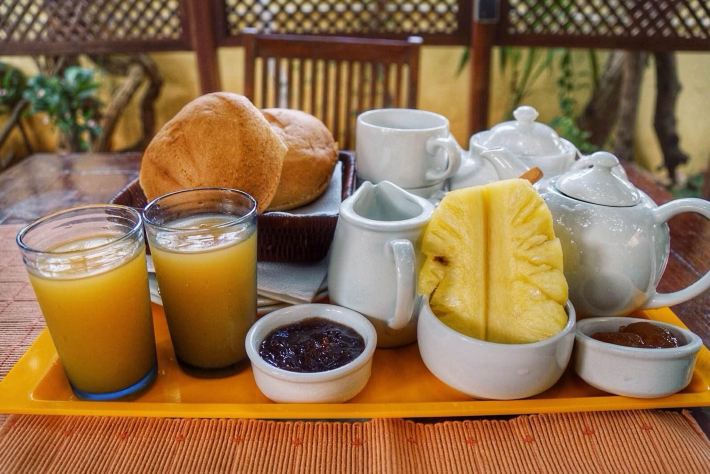 带着妈妈去毛里求斯环岛 - 香港游记攻略