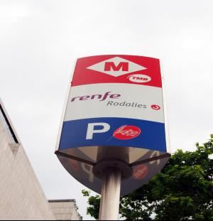 秋游西欧三国--在巴塞罗那的住宿与出行 - 巴塞