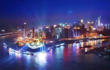 重庆建筑人文景点推荐/旅游景点排名,重庆