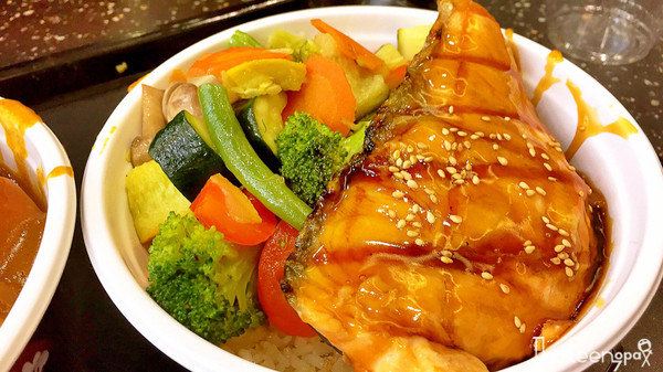 美帝风云7 - 旧金山游记攻略