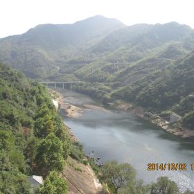 响洪甸水库景区门票,六安响洪甸水库景区攻略/地址