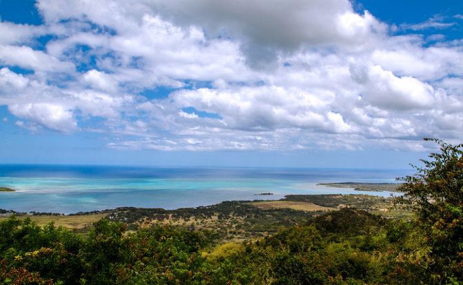 毛里求斯游记-Go Mauritius - 毛里求斯游记攻略