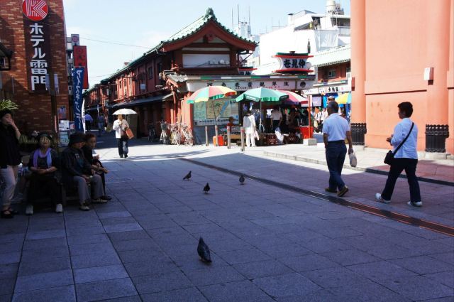 东京青山