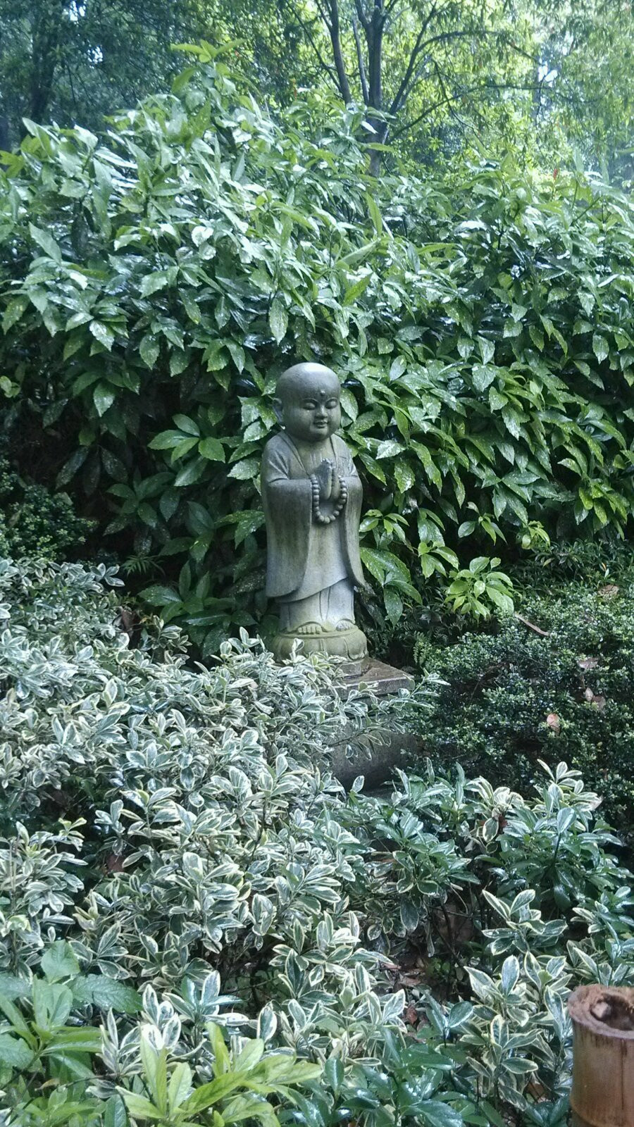 灵隐寺