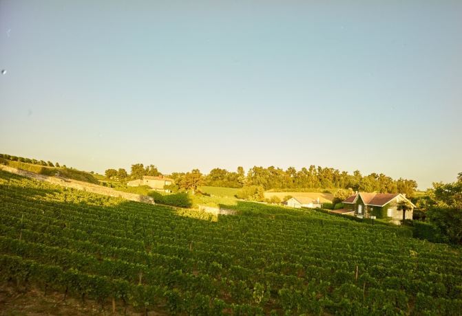 汉子,2015年7月,25天,欧洲五国(法国、西班牙、