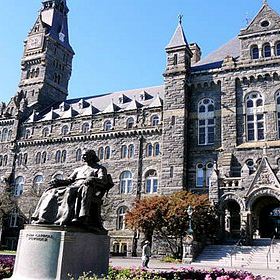 乔治城大学出过那些著名的NBA球员?