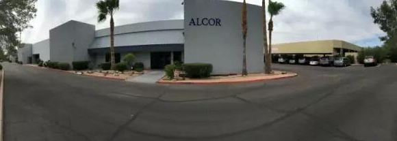 中国首例!重庆著名女作家冷冻遗体 等待50年后