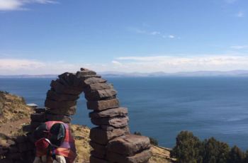 【携程攻略】普诺塔奇丽岛交通路线,怎么去塔