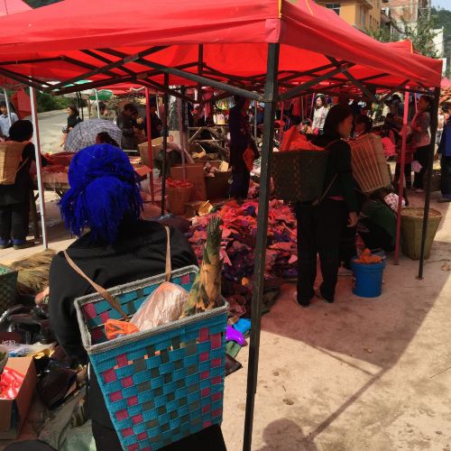 放暑假罗,去旅行罗--17天广西,云南,贵州行,自驾