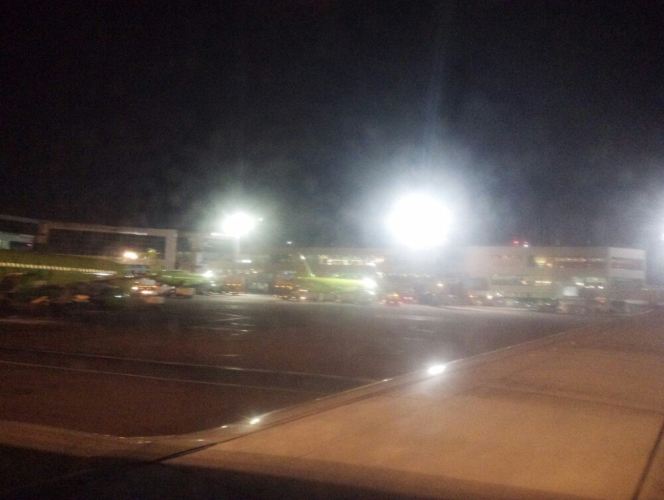 记俄罗斯莫斯科、圣彼得堡、科洛姆纳~白俄罗