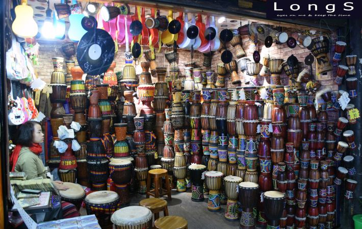 2015年11月张家界、凤凰古城5天经典行程 - 武