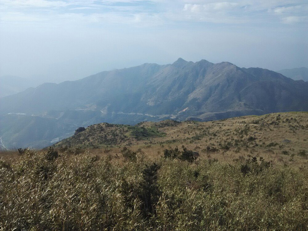 大芹山门票_大芹山旅游攻略_漳州大芹山攻略/地址