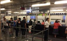 【携程攻略】台中【25%折扣】台湾高铁电子单