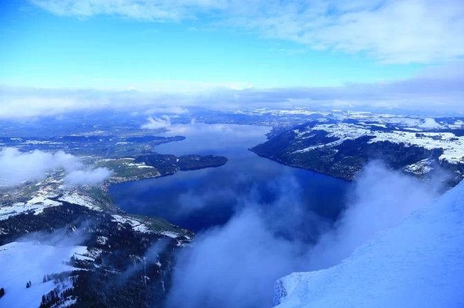 欧洲11天游拍了四千多张美景照片 - 巴黎游记攻
