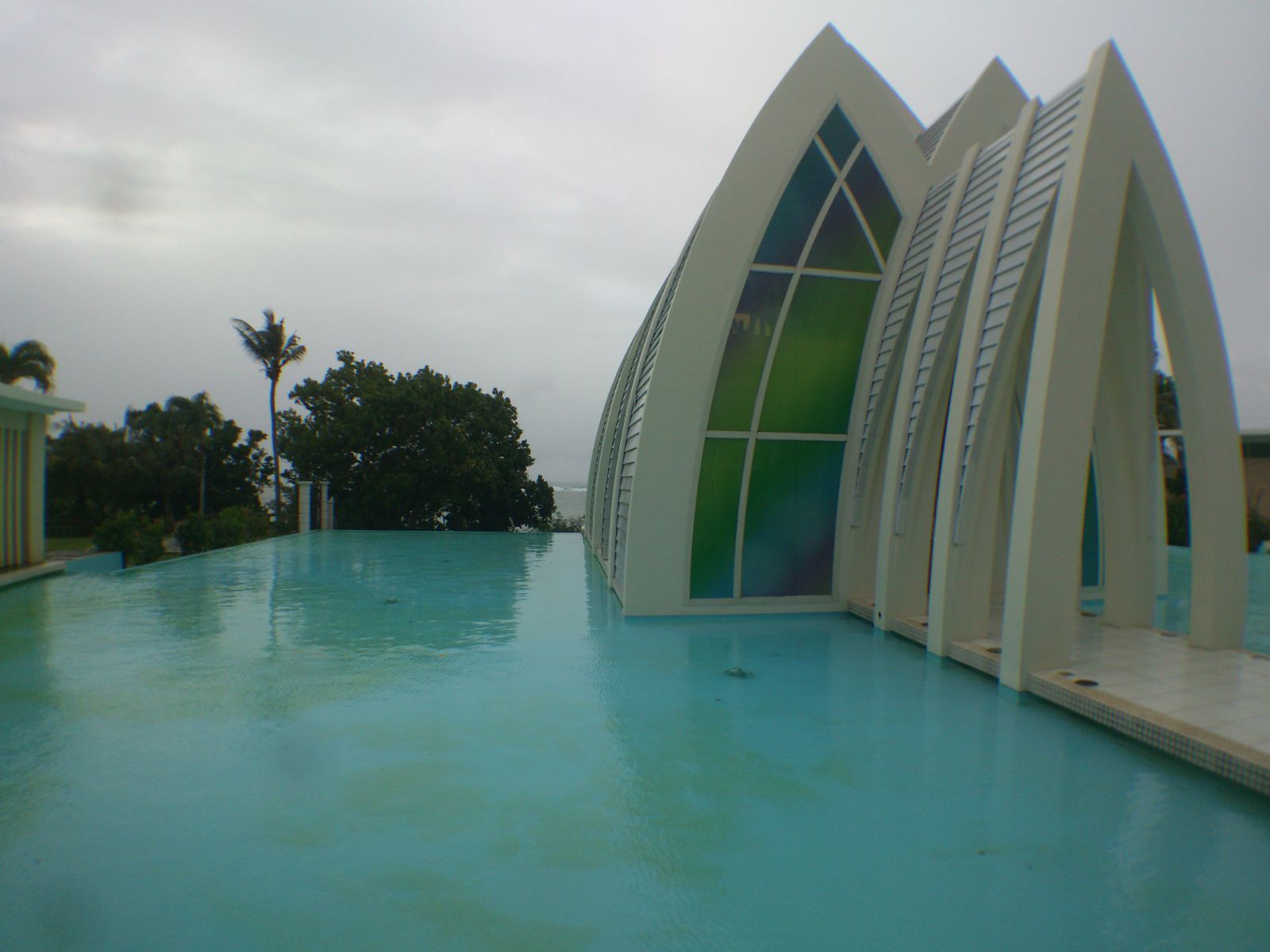 浪漫天堂 携程网