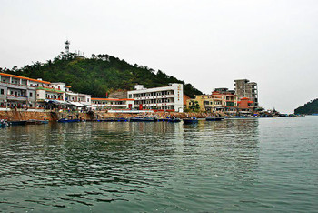 小桂湾风景区