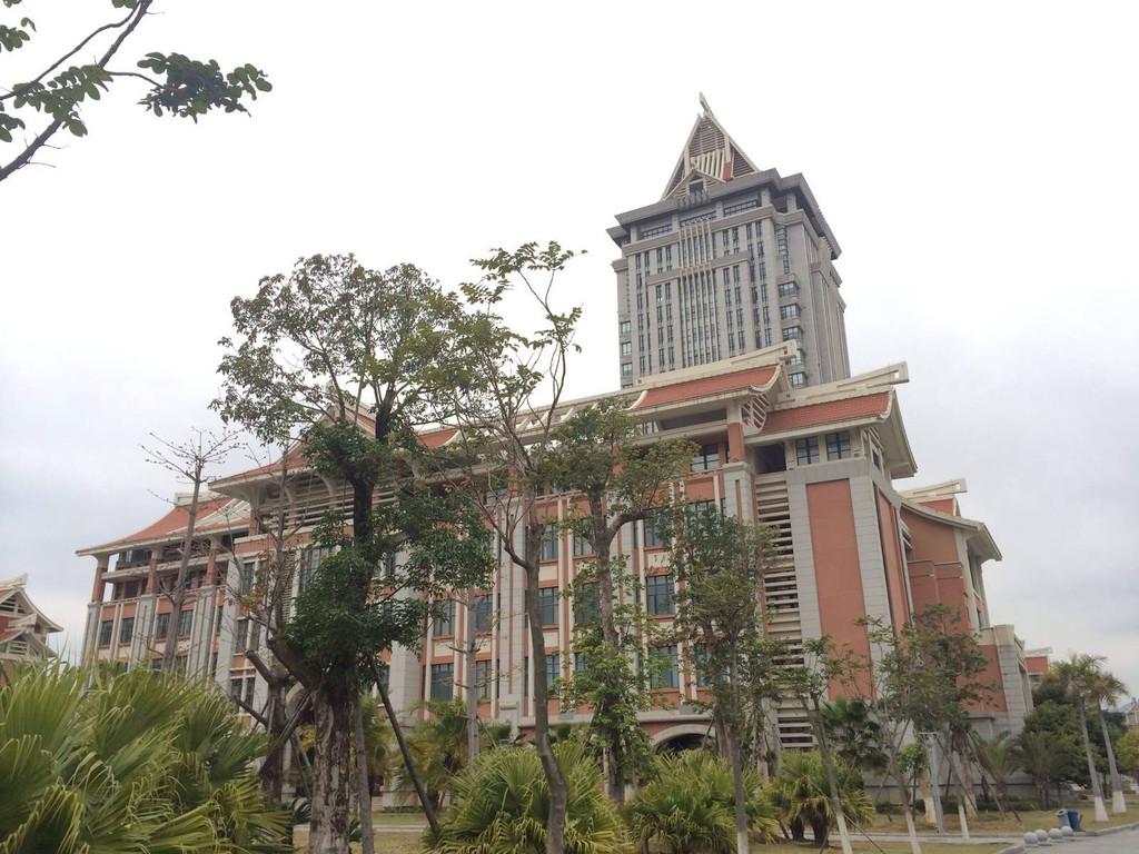 攻略 问答 结伴 周末游 口碑榜 特卖汇  集美学村 集美大学