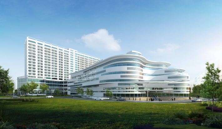 哈曼酒店 - 三亚游记攻略