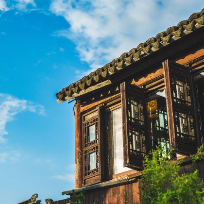 苏州拙政园+平江路+周庄+游船一日游【双5A景区•园林水乡】 苏州拙政园+平江路+周庄+游船一日游【双5A景区•园林水乡】