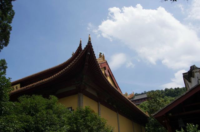 净慈寺