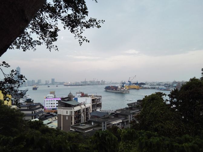 高雄纪游 - 高雄游记攻略【携程攻略】