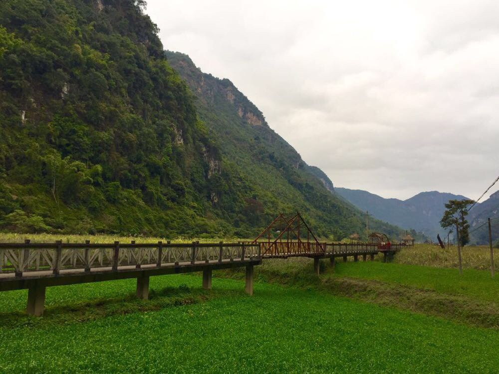 大美临沧,沧源秘境,探索之旅(三,人在临沧)