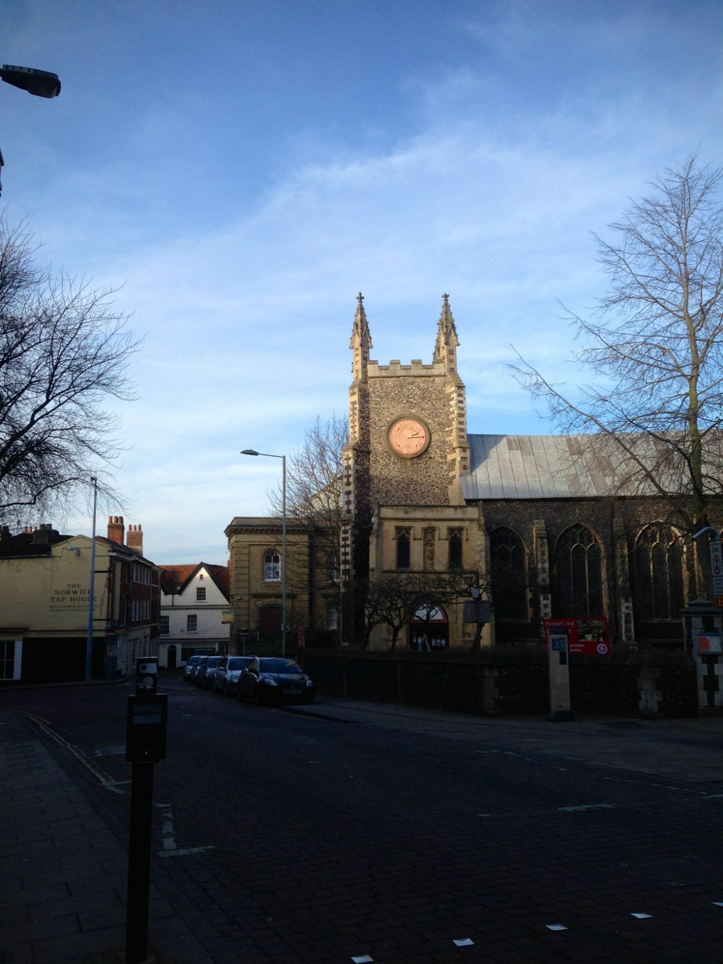 英国.norwich.