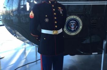 【携程攻略】里根总统图书馆门票,洛杉矶里根