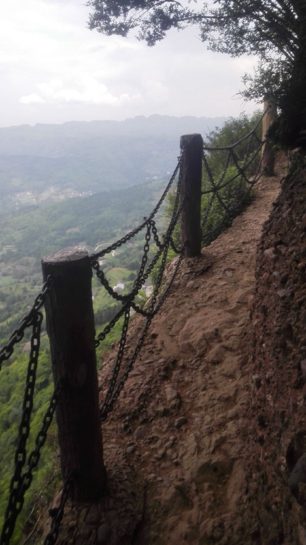 剑门关,翠云廊,石笋坪,川洞庵,江油窦团山七日游