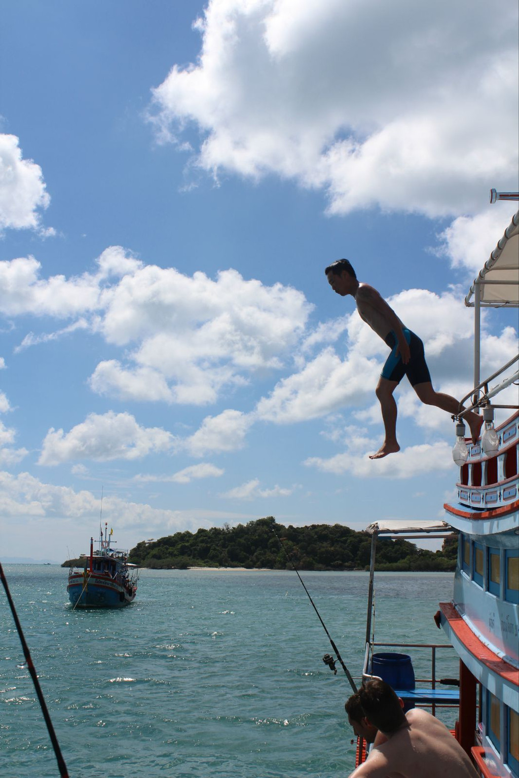 thailand,苏梅岛就是koh samui