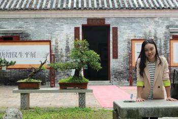 唐家共乐园及淇澳岛红树林半日游 - 珠海游记攻略