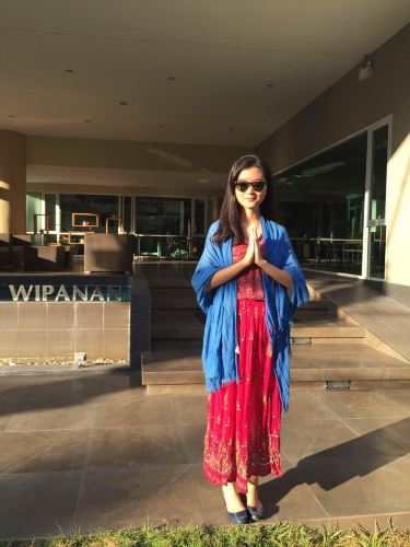 去吧 泰国(天灯节) - 澳门游记攻略