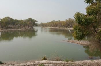 【携程攻略】红海湾门票,喀什红海湾攻略\/地址