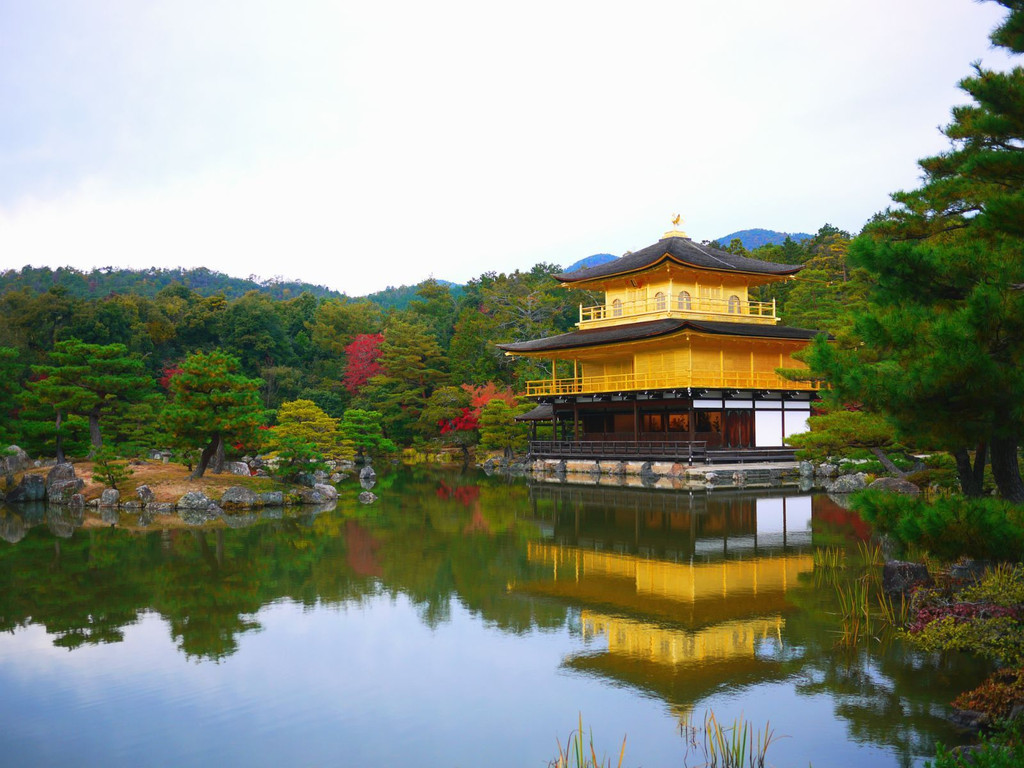 金阁寺