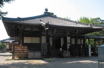 大安寺