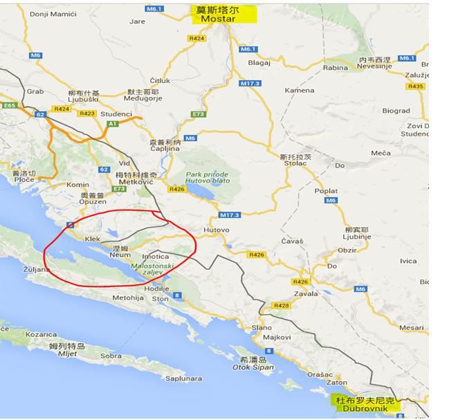 30天独行穷游中欧七国(波,捷,奥,匈,克罗地亚,斯