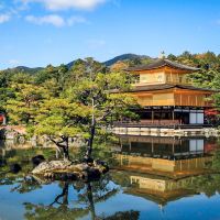 日本大阪+京都+奈良+金阁寺5日4晚私家团 日本大阪+京都+奈良+金阁寺5日4晚私家团