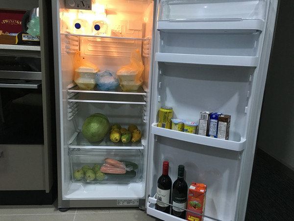 EVA悉尼斐济游(飓风来袭生存记) - 斐济游记攻