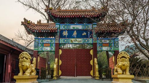 云南+可邑小镇+锦屏山风景区2日1晚跟团游携程自营●100%纯玩