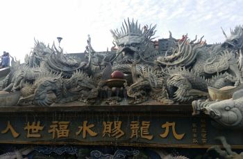 【携程团购】桃园市虎头山环保攻略攻略,公园自助游虎头厦门到上海图片