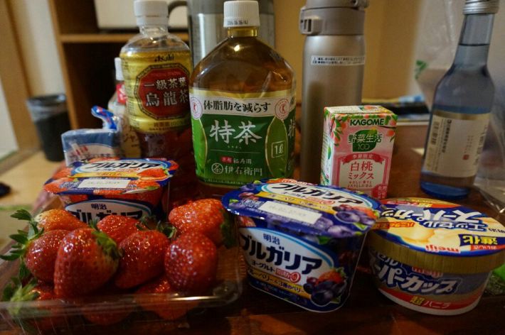 日本五日游 - 大阪游记攻略