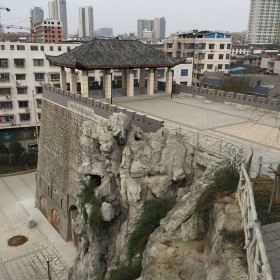 虎岩公园门票,永州虎岩公园攻略/地址/图片/门票价格