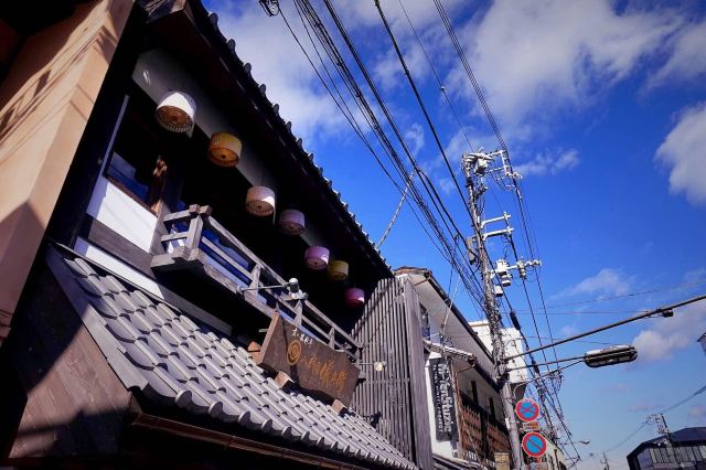 京都の游玩与日常(下)